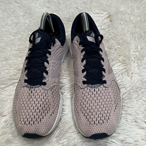 New Balance Fresh Foam Zante women sneakers size 9 - Picture 9 of 14